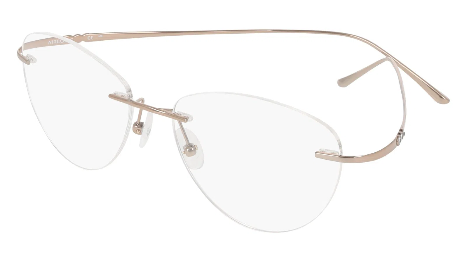 Airlock 107B Eyeglasses